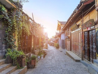 到云南麗江旅游多少錢_去云南麗江旅游怎么走_(dá)云南麗江旅游最佳路線