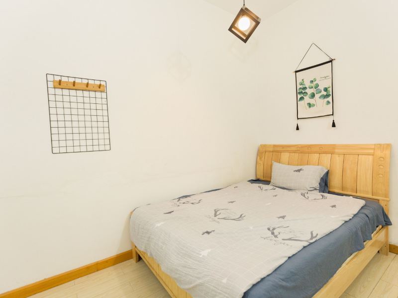 福州杨抗公寓(9号店)