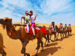 宁夏跟团还是自由行_宁夏旅游价格多少_宁夏旅游5日游多少钱