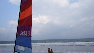 越南的下龙湾和芽庄到底哪个地方更好玩?