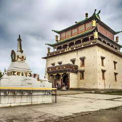 活动模块 