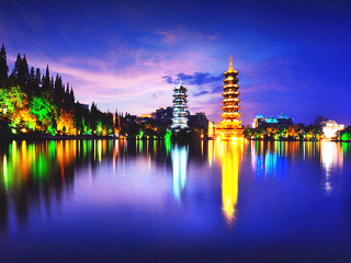 桂林旅游多少钱跟团费_到桂林7日旅游_桂林旅游深圳