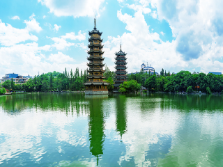 桂林旅游多少钱跟团费_到桂林7日旅游_桂林旅游深圳