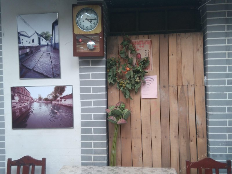 酒店大堂