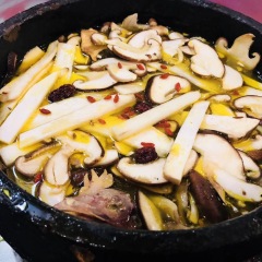 活动模块 