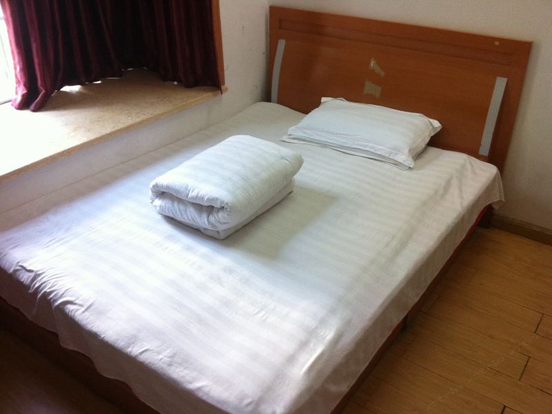 客房