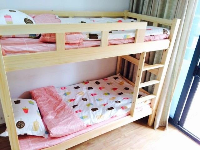 客房