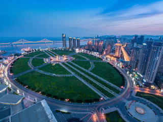 旅游去大連_去大連游怎么省錢_以往國慶大連游價(jià)格