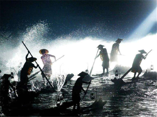 2021去桂林陽朔旅游團報價_桂林陽朔游跟團多少錢_跟團桂林陽朔旅游價格表
