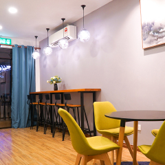 酒店模块 