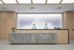 酒店模块 