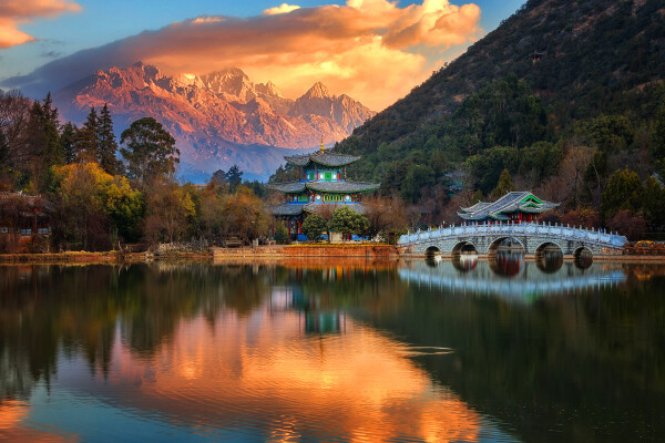 古城区图片_古城区旅游图片_古城区旅游景点图片大全_途牛
