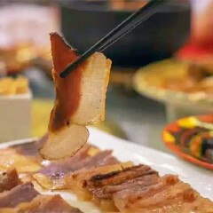 餐饮模块 