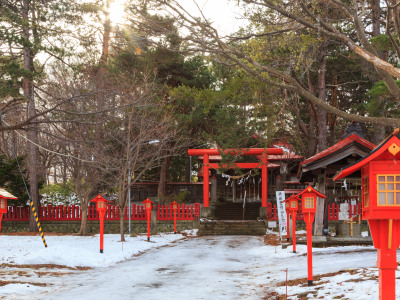【2018】札幌伏见稻荷神社升级攻略_札幌伏见魔力宝贝手游60级以后旅游攻略图片