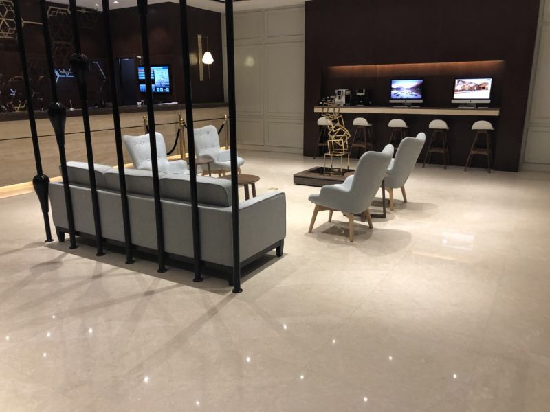 酒店大堂