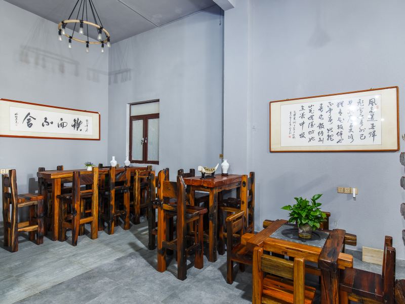 酒店大堂