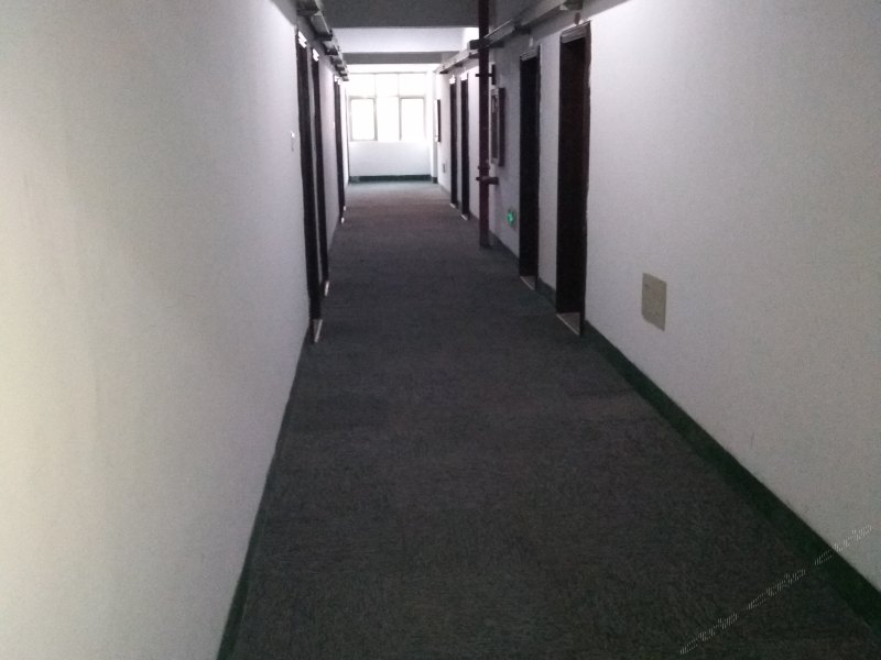 酒店大堂