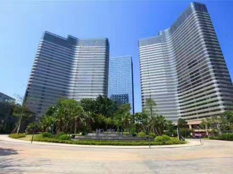 厦门泰地海西海泰公寓