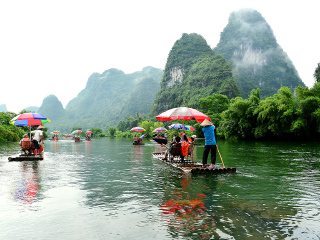 桂林旅游组团_桂林旅游好的团_桂林游十一天需要多少钱