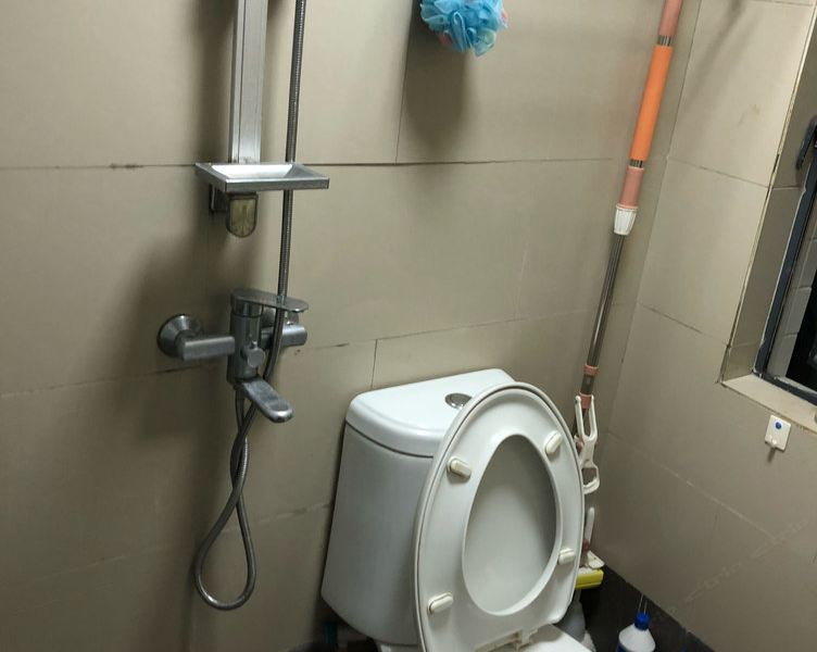 客房