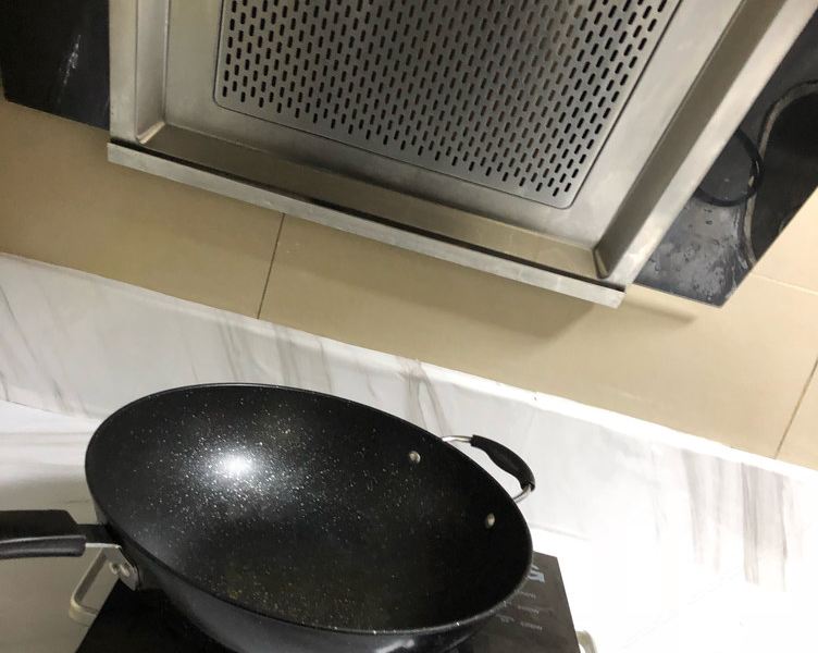 客房