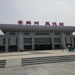 小交通模块 