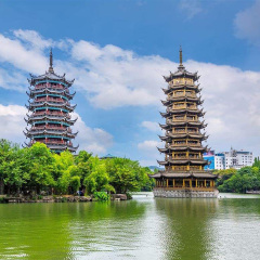 活动模块 