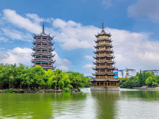 桂林5日旅游團(tuán)_桂林旅游哪家好_桂林十日旅游價(jià)格