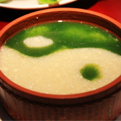餐饮模块 
