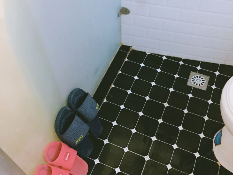 酒店大堂