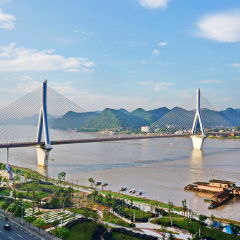 小交通模块 