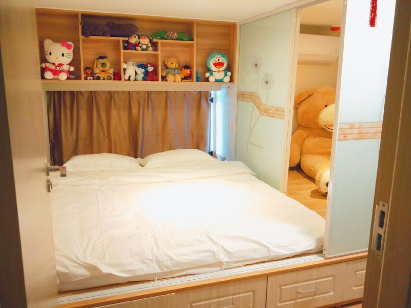 客房