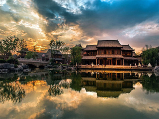 出发云台山-龙门石窟-少林寺旅游团_去云台山-龙门石窟-少林寺旅游度假_云台山-龙门石窟-少林寺10日游旅行团