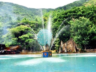 西双版纳旅游热门_西双版纳游跟团多少钱_西双版纳旅游几月份最合适