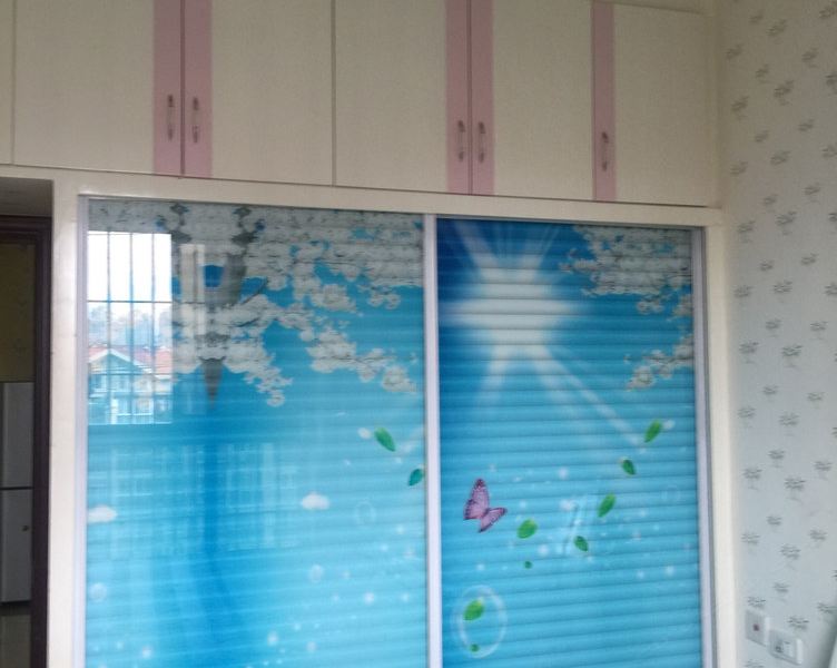 客房