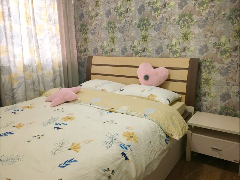 客房
