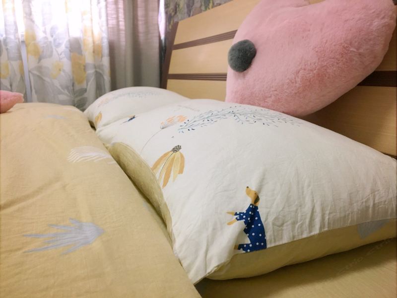 客房