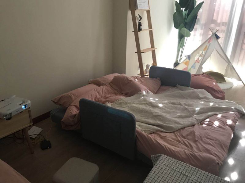 客房