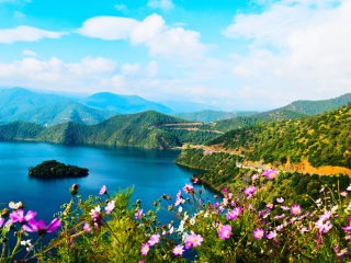云南旅游团报价6月_包团去云南旅游_到云南旅游报价