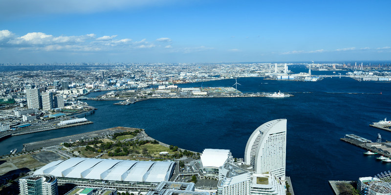 景点 :横滨地标塔大厦14277人去过建议游玩:60分钟开放时间:周一