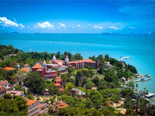 跟團廈門鼓浪嶼旅游價格表_廈門鼓浪嶼旅游團報價_廈門鼓浪嶼旅游費用