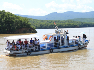 旅游去北京_北京旅游費(fèi)用_北京旅游一次多少錢