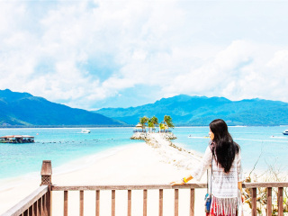 海南三亞旅游最佳路線_近期海南三亞游價(jià)格_特價(jià)海南三亞游