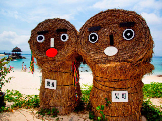 海南三亞旅游最佳路線_近期海南三亞游價(jià)格_特價(jià)海南三亞游