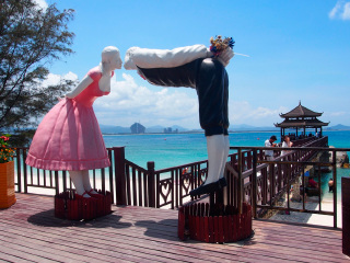 海南三亞旅游最佳路線_近期海南三亞游價(jià)格_特價(jià)海南三亞游