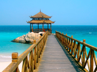 海南三亞旅游最佳路線_近期海南三亞游價(jià)格_特價(jià)海南三亞游