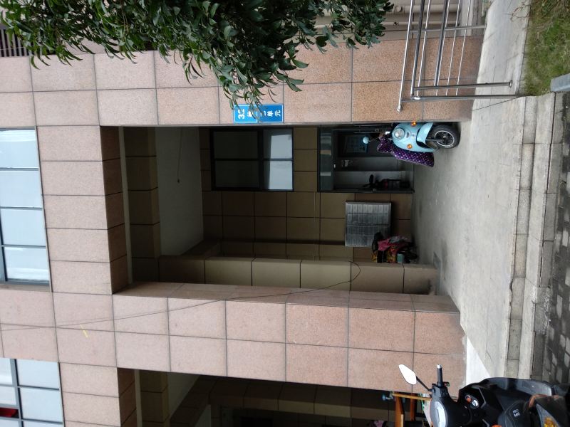 常州青年客民宿