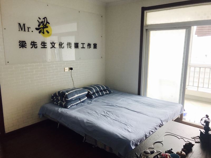 客房