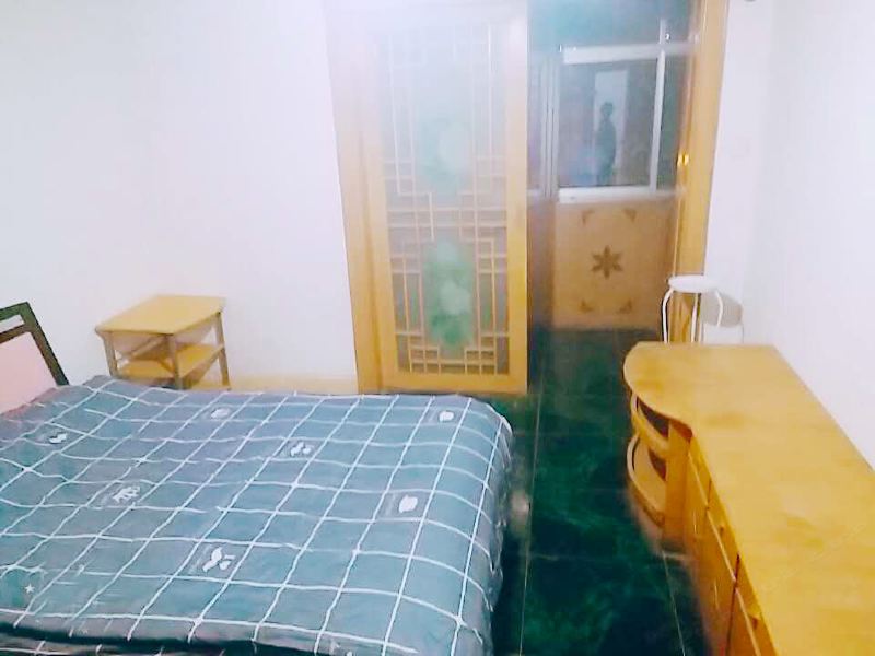 客房