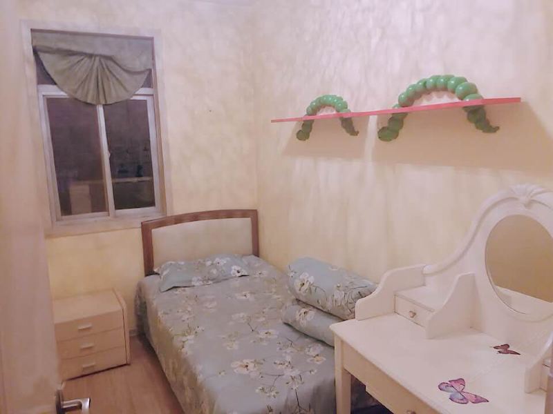 客房